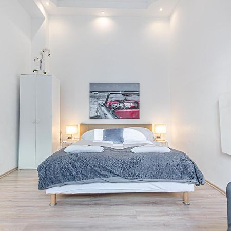 Brilliant 1Br Apt - Perfect For Longstays Wenen Buitenkant foto
