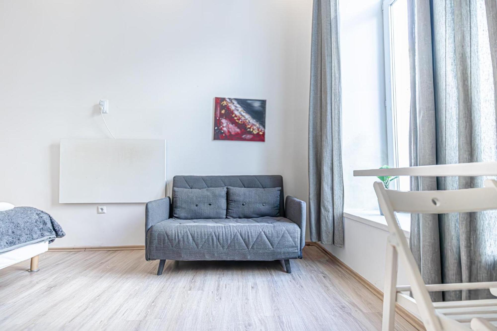 Brilliant 1Br Apt - Perfect For Longstays Wenen Buitenkant foto