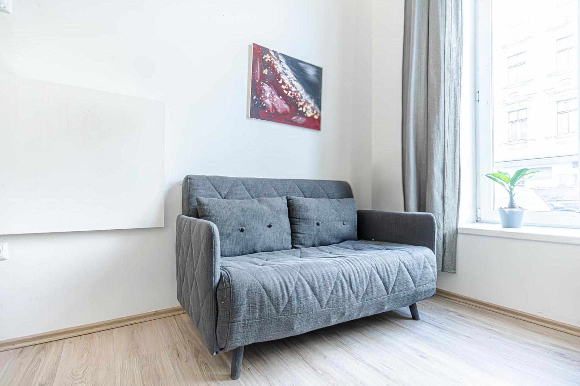 Brilliant 1Br Apt - Perfect For Longstays Wenen Buitenkant foto